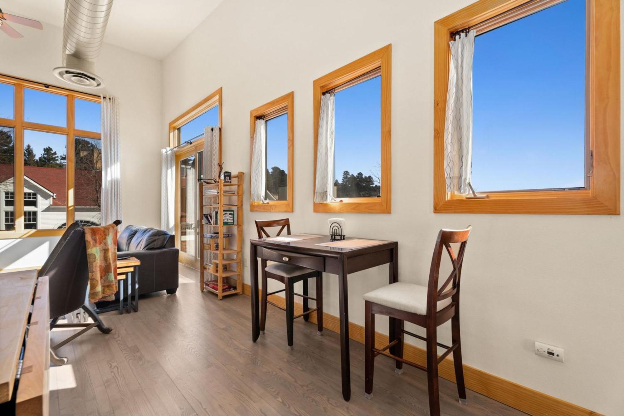 Loft Of Estes Park - Permit #6059 Экстерьер фото