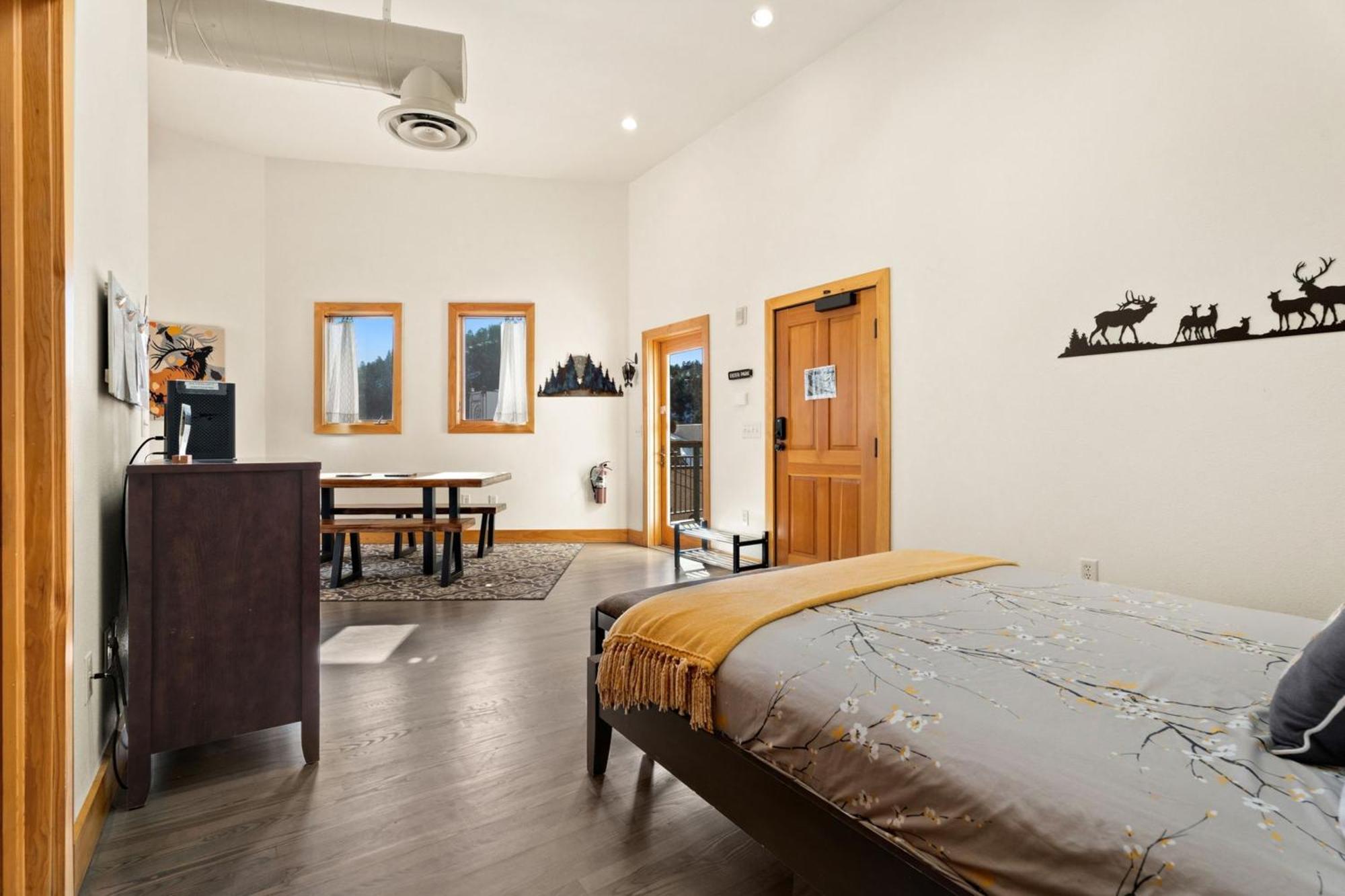 Loft Of Estes Park - Permit #6059 Экстерьер фото