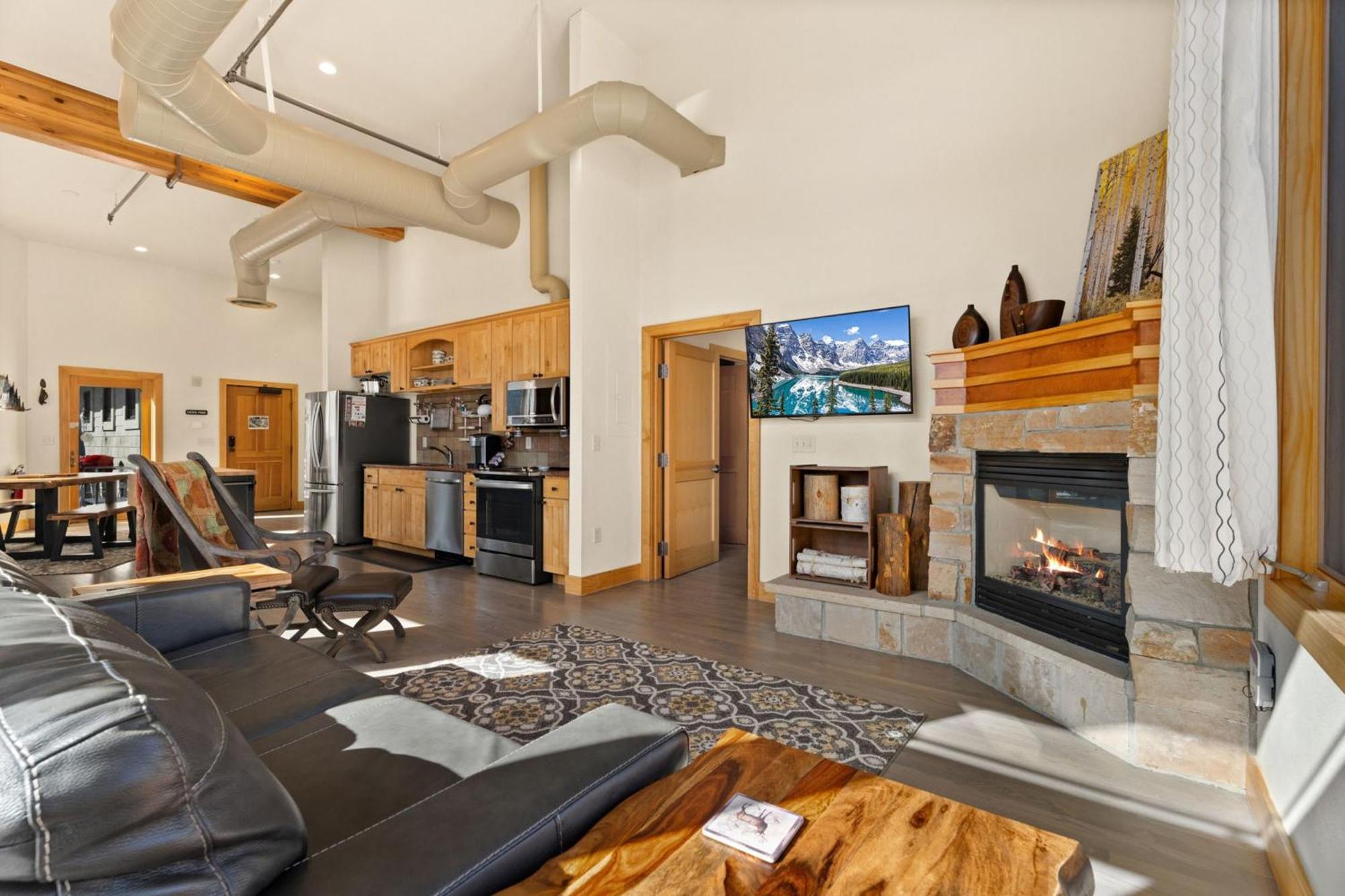 Loft Of Estes Park - Permit #6059 Экстерьер фото