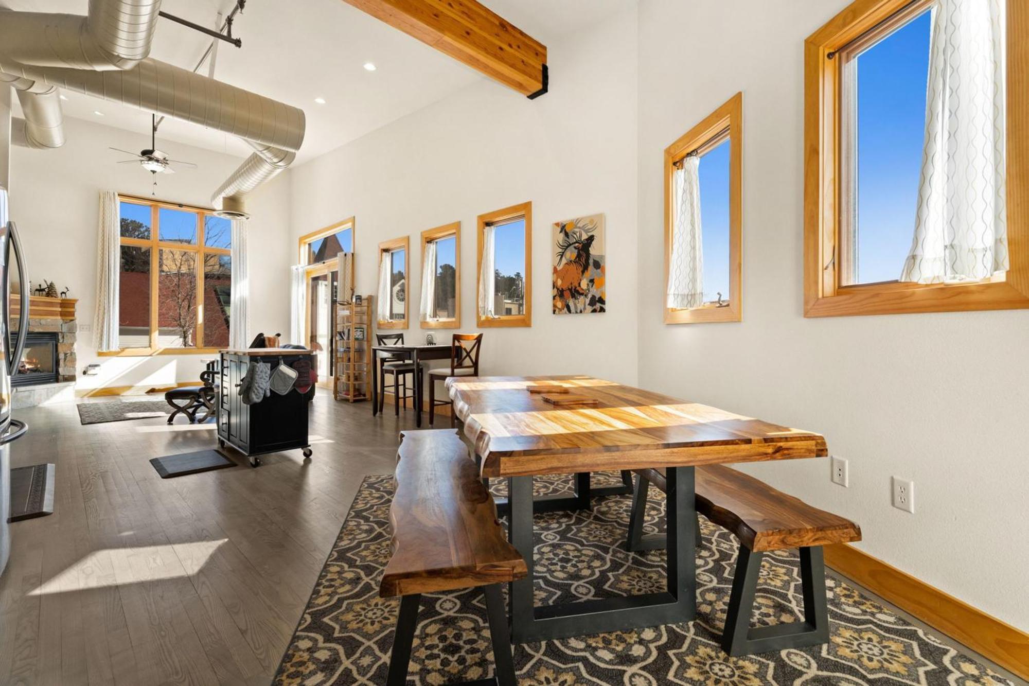 Loft Of Estes Park - Permit #6059 Экстерьер фото