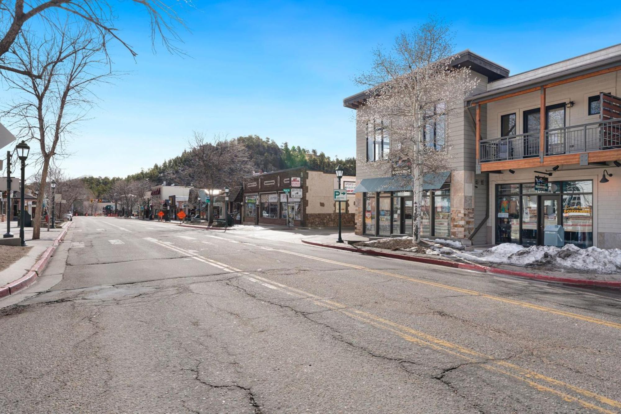 Loft Of Estes Park - Permit #6059 Экстерьер фото